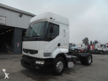 Renault Premium 400 tractor unit