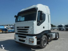tracteur Iveco