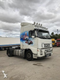 cap tractor Volvo