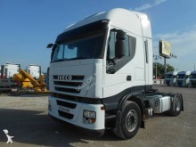 tracteur Iveco