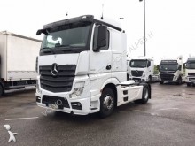 Mercedes Actros 1848 tractor unit