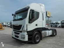 Iveco Stralis AS 440 S 46 tractor unit