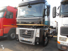 used tractor unit