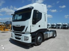 Iveco Stralis AS 440 S 46 tractor unit