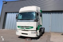Renault Premium 420 tractor unit