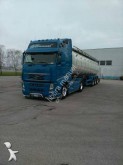 Volvo tractor unit