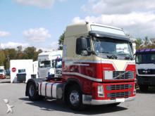 tracteur Volvo FH 12 460 Globertrotter*Schaltgetriebe*