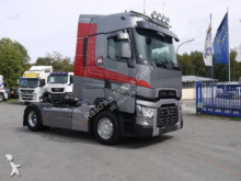 Renault T520 Comfort *Highcab*Retarder* Euro 6 tractor unit