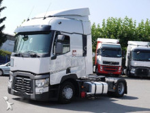 trattore Renault T 460 LOWDECK*verstellbarer Sattelplatte*
