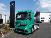 Mercedes tractor unit