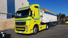 Volvo FH 500 tractor unit