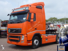 Volvo FH13 tractor unit