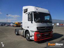 tracteur occasion