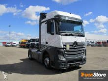 tracteur Mercedes Actros 1845LS