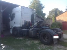 Renault tractor unit
