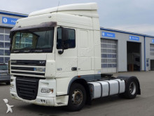 used tractor unit