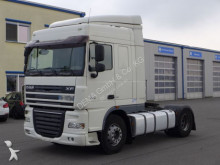 used tractor unit