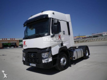 Renault T460 X-ROAD tractor unit