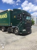 DAF XF105 tractor unit