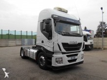 tracteur produits dangereux / adr Iveco
