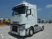 Renault tractor unit