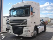 used tractor unit