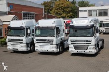 DAF CF85 460 tractor unit