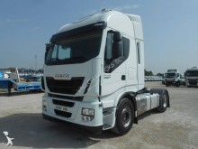Iveco Stralis AS 440 S 48 TP tractor unit