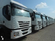 tracteur Iveco