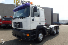 used tractor unit