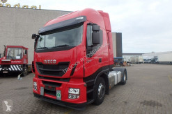 Iveco Stralis 420 tractor unit