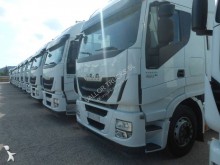 Iveco Stralis tractor unit
