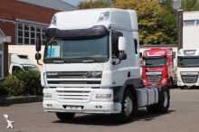 DAF tractor unit