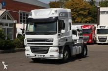 DAF tractor unit