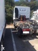 Renault tractor unit