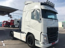 Volvo tractor unit
