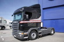 tracteur Scania