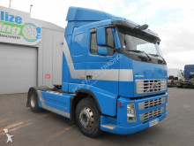 Volvo tractor unit