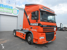 DAF tractor unit