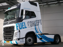 Volvo FH 460 tractor unit