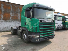 Scania L tractor unit