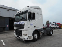 DAF tractor unit