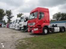 Renault Premium 460 DXI tractor unit