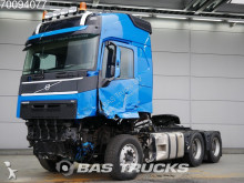 Volvo FH 500 tractor unit