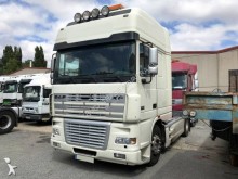 DAF XF95 480 tractor unit