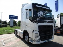 Volvo FH13 500 tractor unit