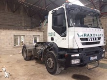 Iveco tractor unit