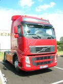 Volvo FH13 460 tractor unit