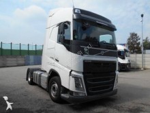 tracteur Volvo