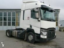 used tractor unit